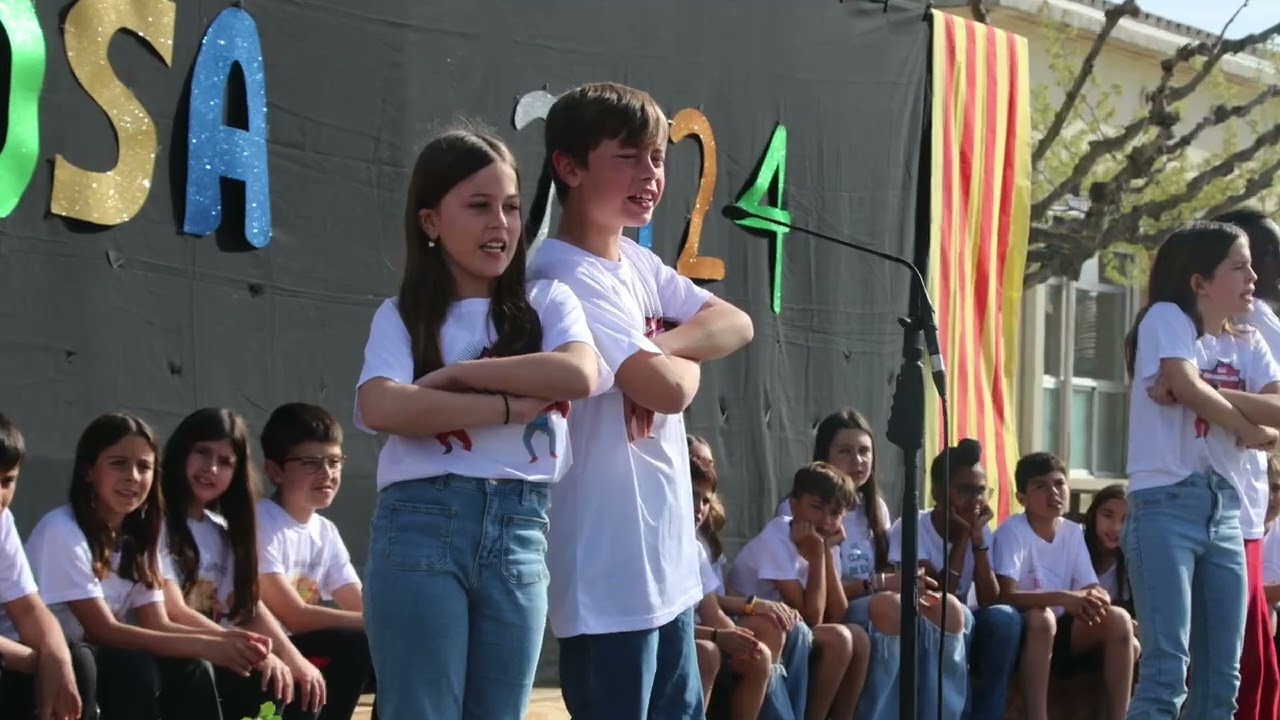 Glosa 2024 Puig d’Arques