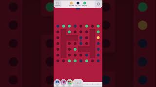 Two Dots level 74 (3 Stars)
