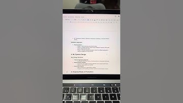 Coursera Managing Machine Learning Projects