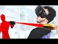 J'SUIS SUPER CHAUD ! | SUPERHOT VR