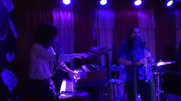 ORGANICALLY PROGRAMMED (Cloud Recordings Fest 2025) [Full Set] @ Flicker Theatre & Bar - 11/29/25