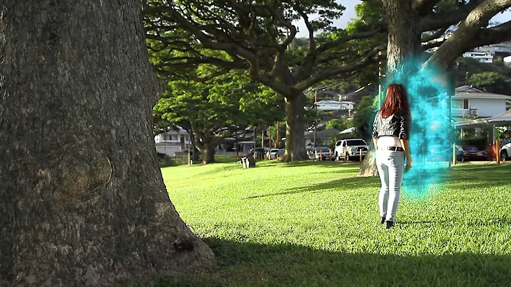 Jackie Claxton Trailer