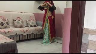 Kishan Maro Dil Mat Mang Part 3 Rajasthani Jatni Dance 2021