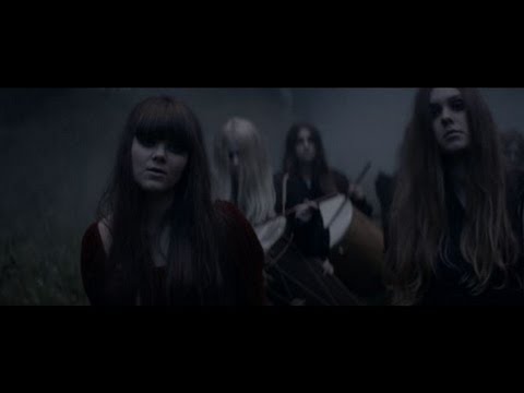 First Aid Kit – The Lion’s Roar