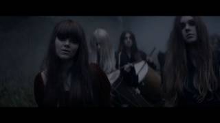 Video thumbnail of "First Aid Kit - The Lion's Roar"