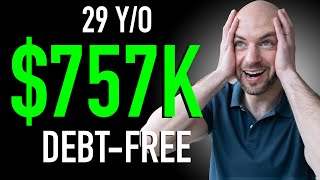 Million Dollar Journey: $757K Net Worth (December 2025, Week 2)