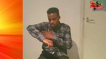 Eritrean stand up comedy #MerkeBeats