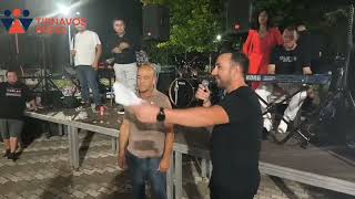 Μεγάλη επιτυχία σημείωσε η Χοροεσπερίδα του Κεραυνού Πλατανουλίων
