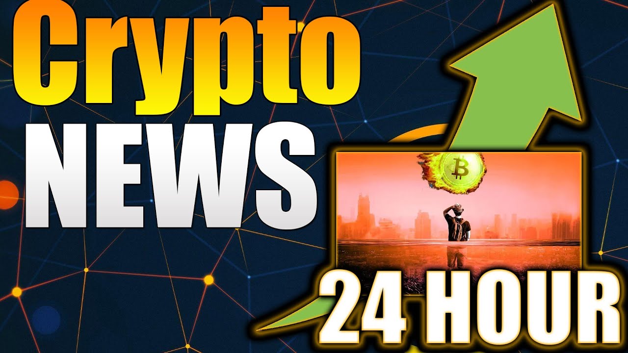 new crypto news