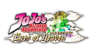 Great Days (Final Mix) - JoJo's Bizarre Adventure: Eyes of Heaven