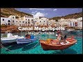 SICILIA (El Fuego del Mediterráneo)  -  Documentales