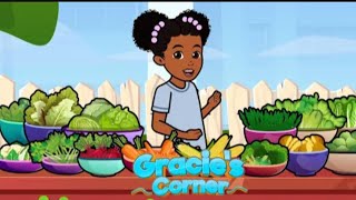Veggie Dance Instrumental