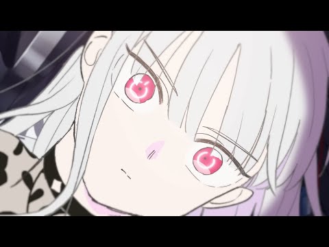 アンドロイドガール / あげいん×InvaderT (cover)