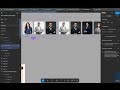 សកម្មភាពបង្រៀនក្នុងវគ្គ UX/UI Design Online វគ្គមុន