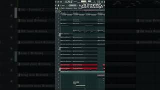 #seanpotter #zanelynchetti #typebeat #flstudio #producer #emotional #beats #chill #piano #diaryplugg