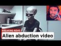  they found aliens coming from places that shocked the whole world  creepy tiktoks  scarys