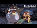 おやすみジブリ・夏夜のピアノメドレー【睡眠用BGM、動画中広告なし】 Best Relaxing Piano Studio Ghibli Complete Collection