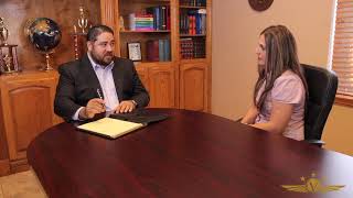 VARGAS LAW FIRM COMMERCIAL 1