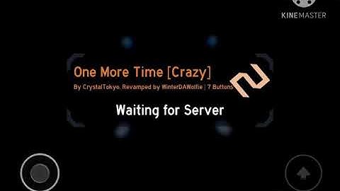 One more time (revamp) mobile   fe2 map test