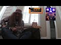 Ken Rose of Hero Jr - Orange Crush Mini with Getaway Driver Pedal