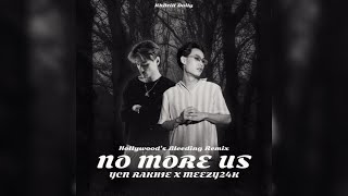 YCN Rakhie x Meezy24k - NO MORE US (Hollywood’s Bleeding Remix) 