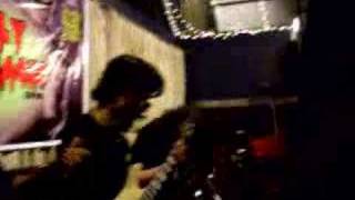 Brute Force - Brute Force (Live at Razz 06)