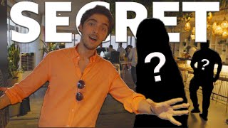 *SECRET* Crypto Meetup in Dubai..... [shhhhh]