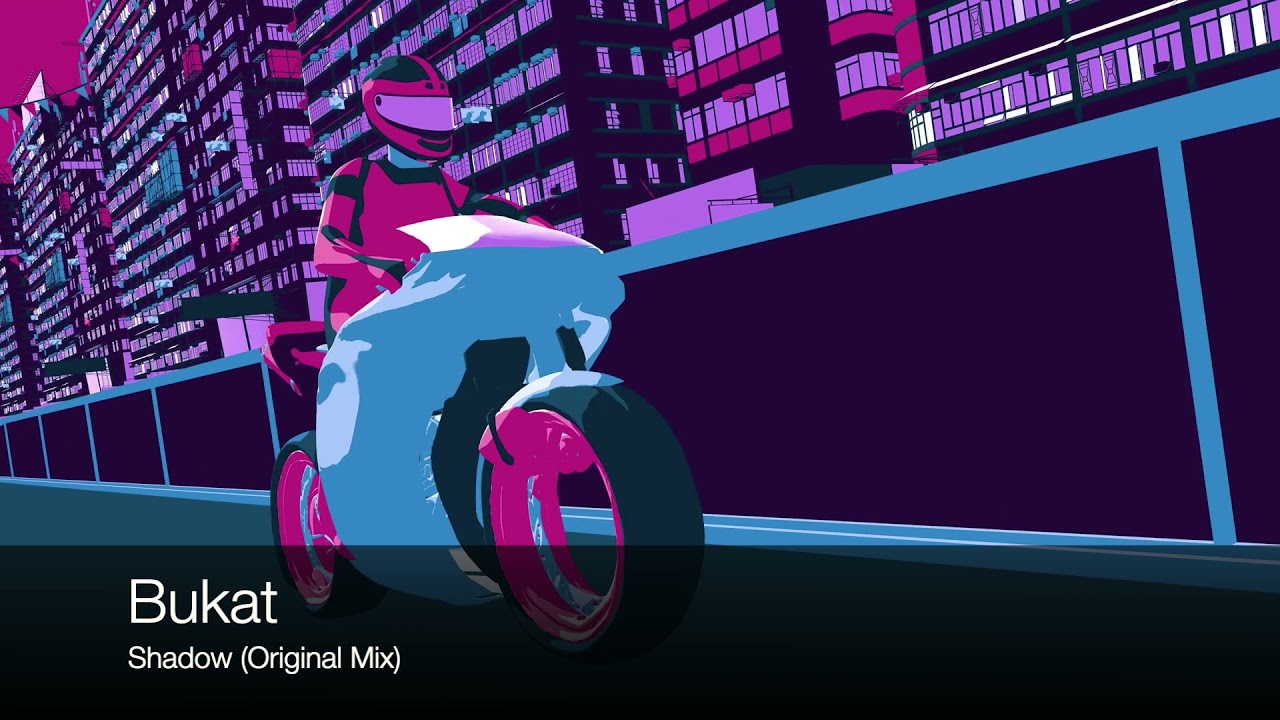 Ver DJ Bukat - Shadow (Official Music Video) en YouTube Ver DJ Bukat - Shadow (Official Music Video) en YouTube