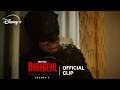 Official Clip | Stream Daredevil: Born Again Season 2 Now on Disney+