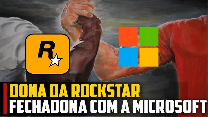 Rockstar Games vai anunciar novos jogos em breve - NerdBunker