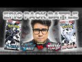 Black Bolt vs White Flare Unboxing in Bangladesh | Scarlet & Violet
