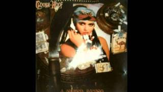 Cloven Hoof - Astral Rider - A Sultan&#39;s Ransom (1989)