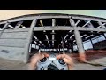 Thats what my fpv drone can do  uncut fpv freestyle ita