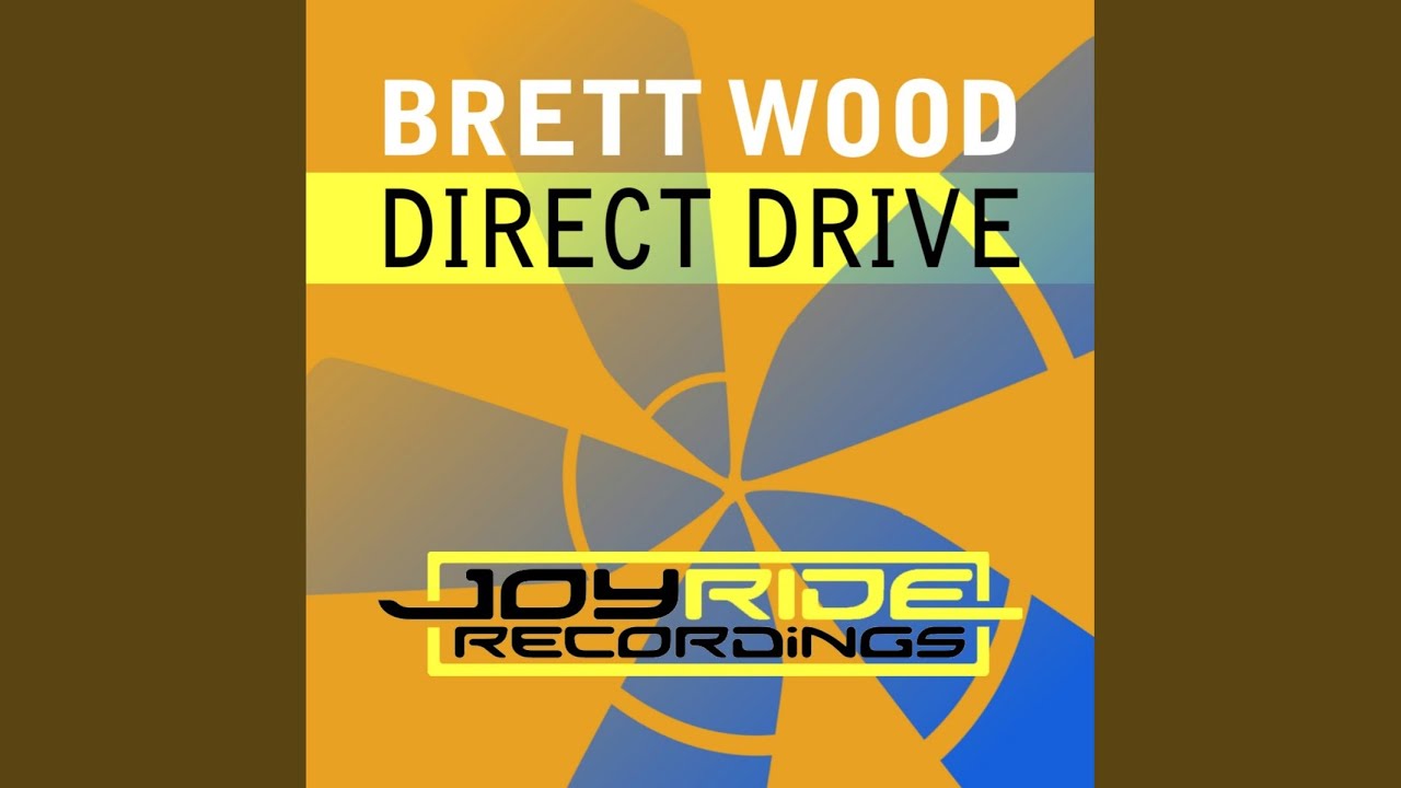 Direct Drive (Paul Miller Remix)