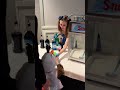 Snowcones at The Winter Club