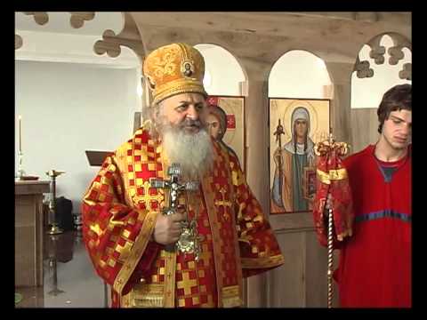 ნინოობა ნინოწმინდაში