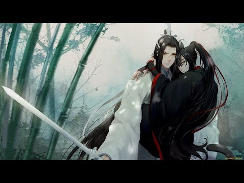ТОП 7 ЛУЧШИХ КИТАЙСКИХ АНИМЕ