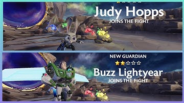 Disney Mirrorverse PART 2 Gameplay Walkthrough - iOS / Android