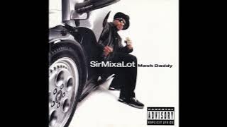 Sir Mix-a-Lot - Baby Got Back [Audio]