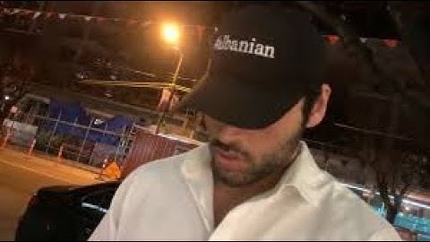 Jon F***king Zherka (Motivational Video)