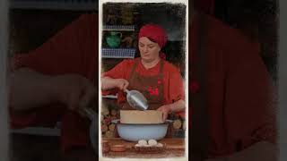 Taste of the Past: Reclaiming the Forgotten Art of Simple Village Living #cooking #viralvideo #viral