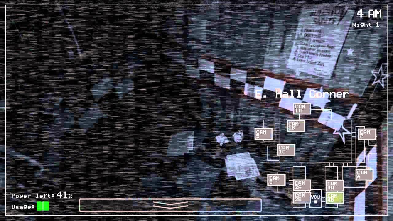 ANIMATRONIC NIGHTMARES | Five Nights At Freddy's