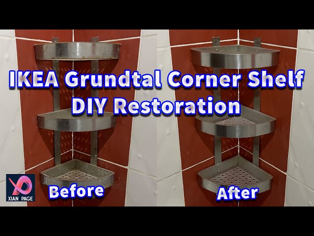 IKEA GRUNDTAL オールドイケア 廃盤 IKEA GRUNDTAL オールドイケア 廃盤