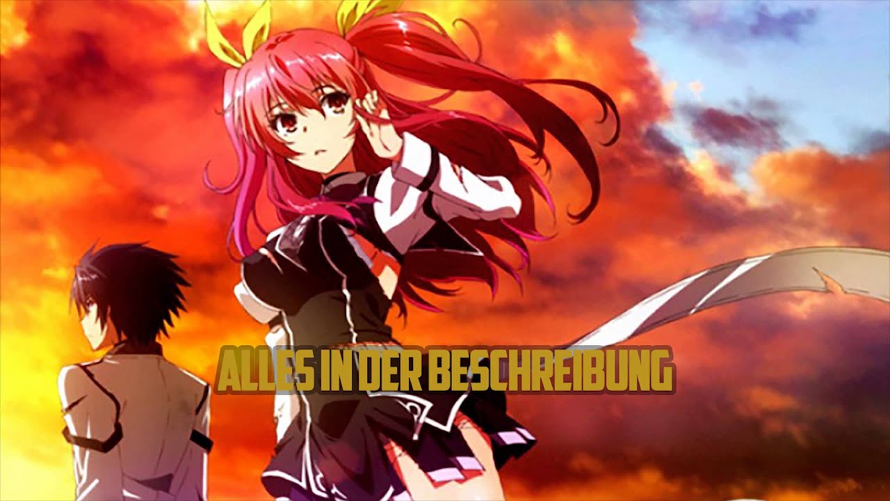 rakudai kishi no cavalry ger sub rakudai kishi no cavalry ger sub