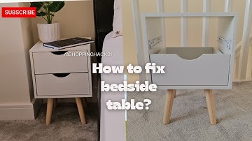 How to Choose the Perfect Bedside/ Design, Finish, Storage & Styling Tips | shopping hacks 2024.
