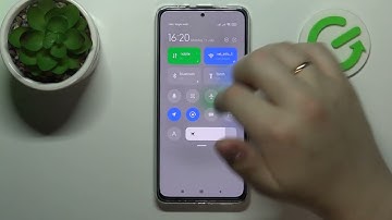 How to Switch the SIM Card Preferences on REDMI Note 11 Pro+