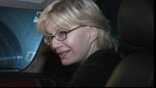 Behind the Scenes With Diane Sawyer in the Gulf