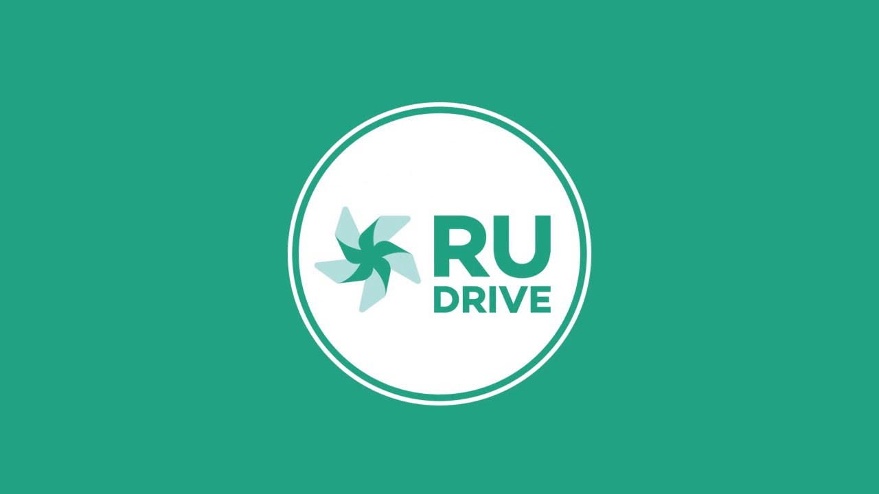 Drive ru автомобильный