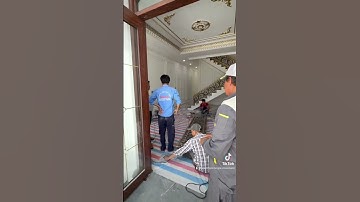 Thiết kế thi công xây dựng trọn gói hoàn thiện nhà phố tân cổ điển ở tại Tịnh Biên An Giang #nhadep