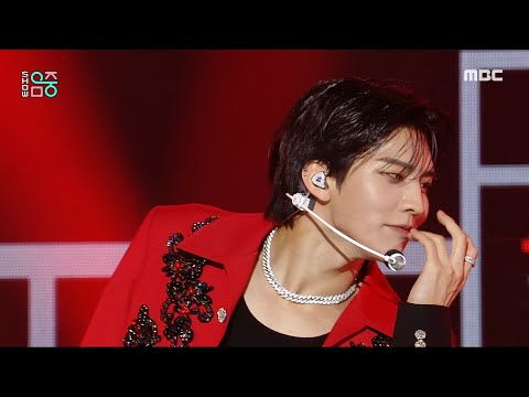 VANNER (배너) - JACKPOT | Show! MusicCore | MBC240224방송